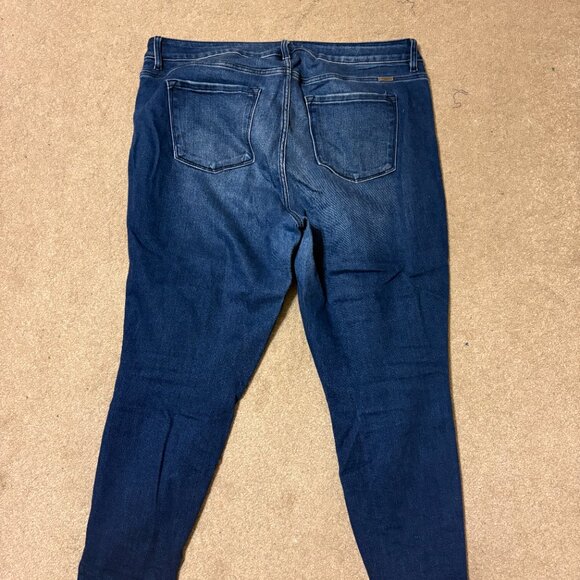 Kan Can - Maurices Size 20 - Picture 2 of 3